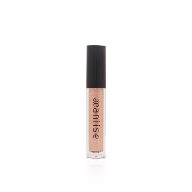 Liquid Shimmer & Glow Eyes and Lips by Aniise