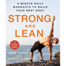 Strong and Lean: 9-Minute Daily Workouts to Build Your Best Body: No Equipment, Anywhere, Anytime