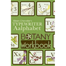 Eileen Chevalier's Typewriter Aalphabet Botany Workook