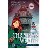 Christmas Wraith: A Cozy Mystery with a Ghostly Twist