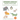 Awesome Animals! Drawing Activity Book for Kids Age 6 - 12 Years Old: More than 100+ Pages of Fun and Creativity!