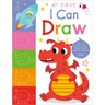 My First I Can Draw