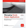 Managing Oracle Fusion Applications