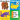 Brown Bear, Brown Bear, What Do You See? Slide and Find (Brown Bear and Friends): An Interactive Board Book Edition of the Classic Eric Carle Picture