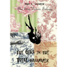 The Girl in the Toile Wallpaper
