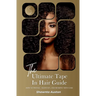 The Ultimate Tape In Hair Guide: How To Install, Maintain, And Remove With Ease