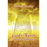 God's FAVOR Breath Of Heaven