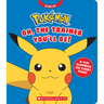 Pokémon: Oh, the Trainer You'll Be! (an Interactive Board Book)