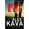 Before Evil: The Prequel