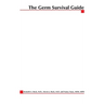 Germ Survival Guide