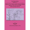 Plants of New Guinea and the Solomon Islands: Dictionary of the Genera and Families of Flowering Plants and Ferns (Wau Ecology Institute Handbook, 13)