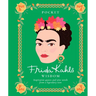 Pocket Frida Kahlo Wisdom: Inspirational Quotes and Wise Words from a Legendary Icon