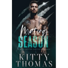 Mating Season: A Bear Shifter Captive Romance