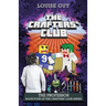 The Professor: Book Four of The Crafters' Club Series