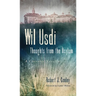 Wil Usdi: Thoughts from the Asylum, a Cherokee Novella Volume 64