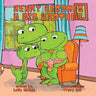 Henry Becomes a Big Brother