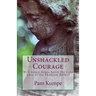 Unshackled Courage: Will Annie Grace Solve the Cold Case of the Phantom Killer?
