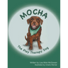 Mocha The Play Therapy Dog