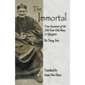 The Immortal: True Accounts of the  250-Year-Old Man, Li Qingyun