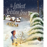 The Littlest Solstice Tree