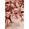 Story of Two Campaigns. Official War History of the Auckland Mounted Rifles Regiment, 1914-1919