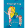 Sneaky Pinky