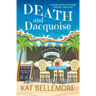 Death and Dacquoise