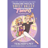 Sweet Valley Twins: Teacher's Pet: (A Graphic Novel)