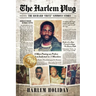 The Harlem Plug: The Richard 'Fritz' Simmons Story