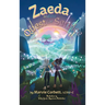 Zaeda and the Quest for Service