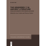 The Gendered 'i' in Ancient Literature: Modelling Gender in First-Person Discourse