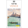 DK Top 10 Venice