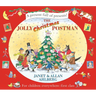 The Jolly Christmas Postman