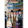 The Thieves of Tyburn Square: Introducing Elizabeth Fry
