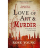 Love of Art & Murder: From Mystic to the City of Steeples