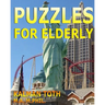Puzzles for Elderly