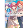 Fly Me to the Moon, Vol. 32