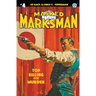 The Masked Marksman #4: Top Billing for Murder