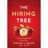 The Hiring Tree: Laws of Applicant Attraction