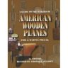 A Guide to the Makers of American Wooden Planes