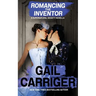 Romancing the Inventor: A Supernatural Society Novella