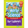 Our Explorers