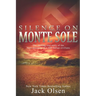 Silence on Monte Sole: The chilling true story of the Nazi massacre of 1,800 Italian civilians