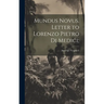 Mundus Novus. Letter to Lorenzo Pietro di Medici;