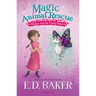 Magic Animal Rescue: Maggie and the Flying Horse