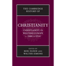 The Cambridge History of Christianity