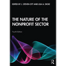 The Nature of the Nonprofit Sector