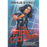 The First Course: Book One of The Omegas Series, a SuperHarem Adventure