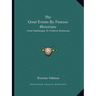 The Great Events By Famous Historians: From Charlemagne To Frederick Barbarossa