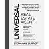 Universal Real Estate Agent Operations Process Model